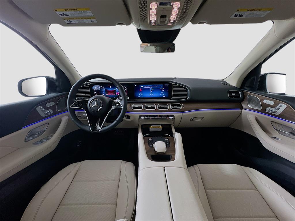 new 2026 Mercedes-Benz GLE 350 car, priced at $75,485