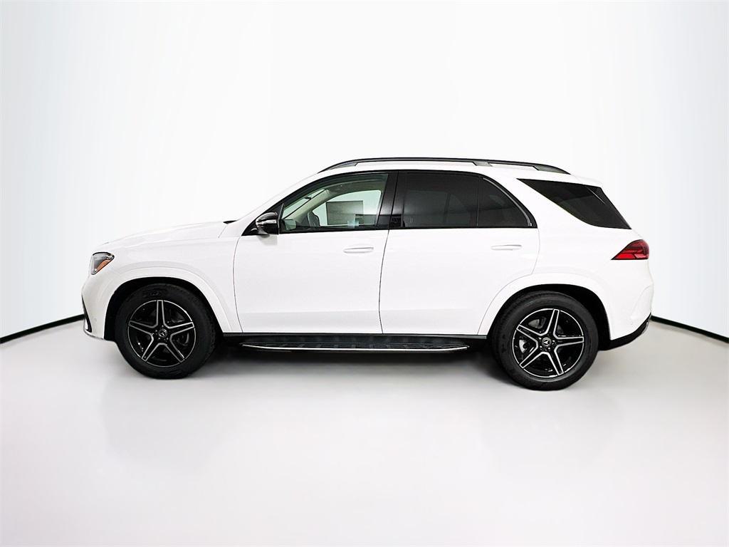 new 2026 Mercedes-Benz GLE 350 car, priced at $75,485