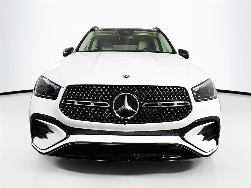 new 2026 Mercedes-Benz GLE 350 car, priced at $75,485