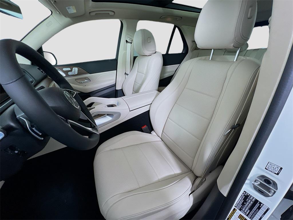 new 2026 Mercedes-Benz GLE 350 car, priced at $75,485