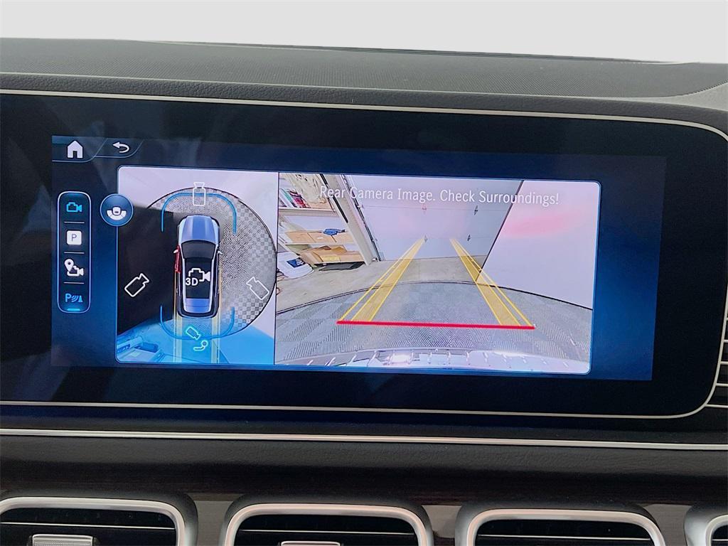 new 2026 Mercedes-Benz GLE 450e car, priced at $85,515