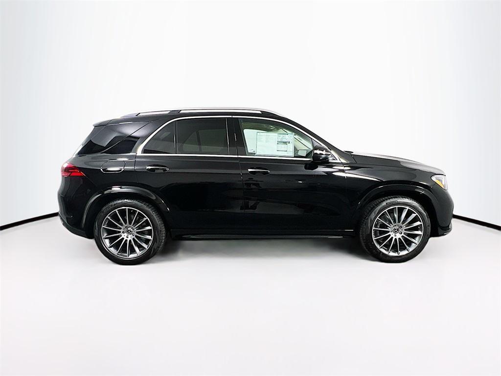 new 2026 Mercedes-Benz GLE 450e car, priced at $85,515