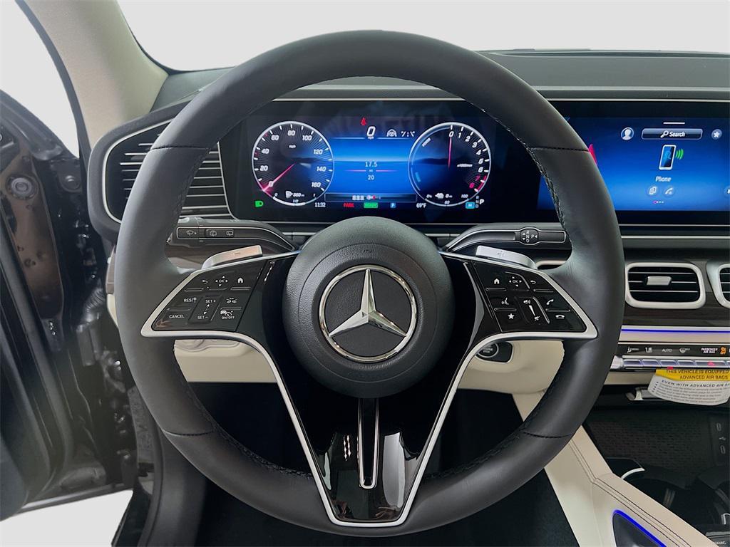 new 2026 Mercedes-Benz GLE 450e car, priced at $85,515
