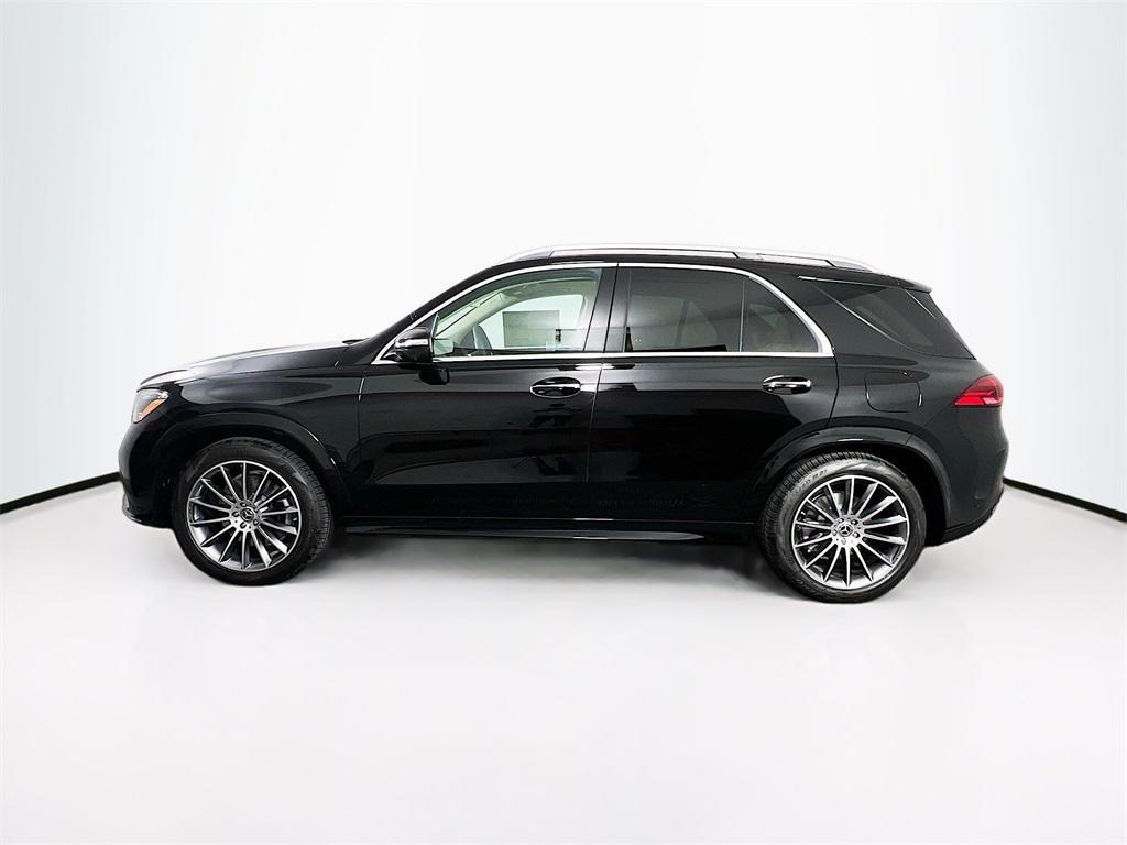 new 2026 Mercedes-Benz GLE 450e car, priced at $85,515