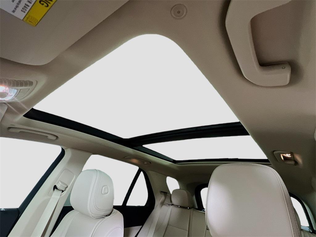 new 2026 Mercedes-Benz GLE 450e car, priced at $85,515