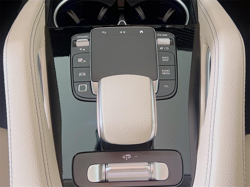 new 2026 Mercedes-Benz GLE 450e car, priced at $85,515