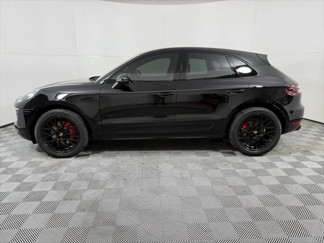 used 2018 Porsche Macan car, priced at $36,988