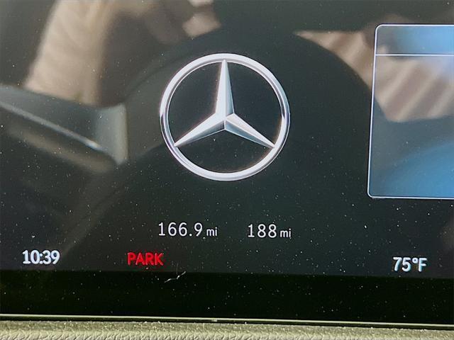 new 2024 Mercedes-Benz GLB 250 car, priced at $55,735