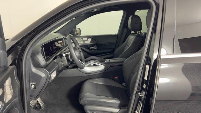 used 2024 Mercedes-Benz GLS 450 car, priced at $81,998