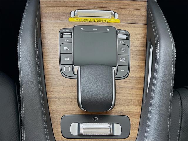 new 2025 Mercedes-Benz GLS 450 car, priced at $100,195