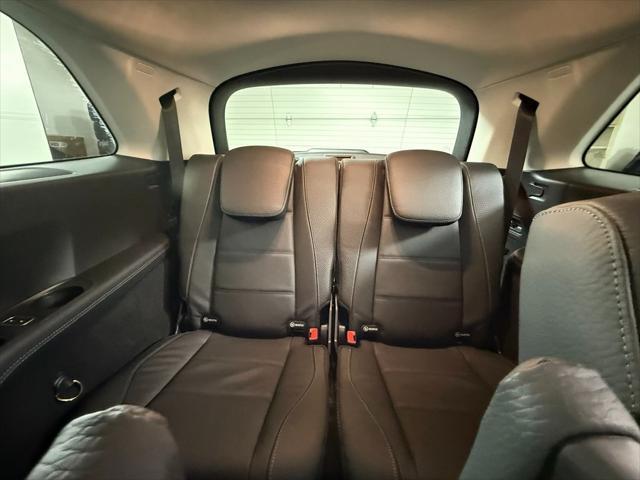 new 2025 Mercedes-Benz GLS 450 car, priced at $100,195