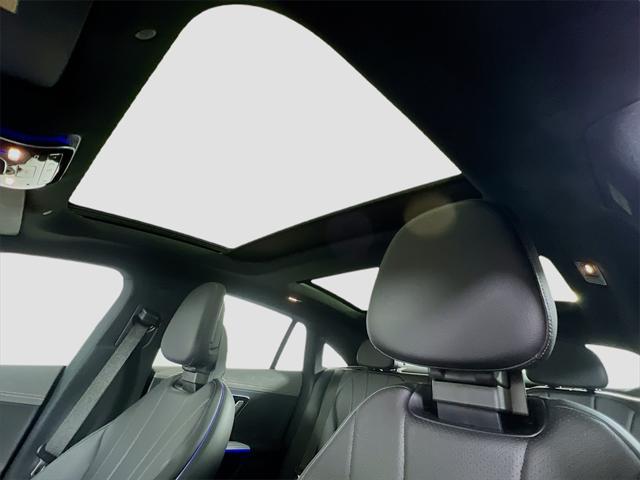 new 2024 Mercedes-Benz EQE 350 car, priced at $86,095