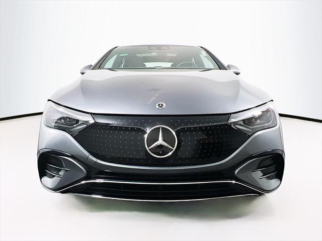 new 2024 Mercedes-Benz EQE 350 car, priced at $86,095