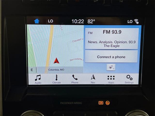 used 2019 Ford F-350 car, priced at $48,989