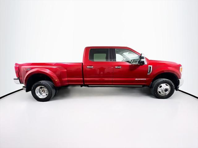 used 2019 Ford F-350 car, priced at $48,989