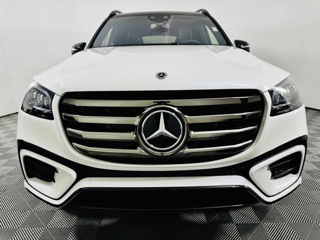 new 2024 Mercedes-Benz GLS 450 car, priced at $116,305
