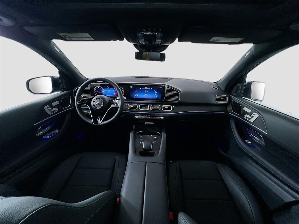 new 2026 Mercedes-Benz GLE 350 car, priced at $69,965