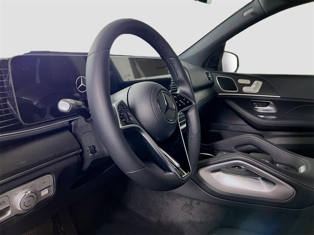 new 2026 Mercedes-Benz GLE 350 car, priced at $69,965