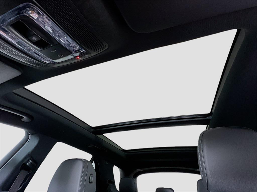 new 2026 Mercedes-Benz GLE 350 car, priced at $69,965