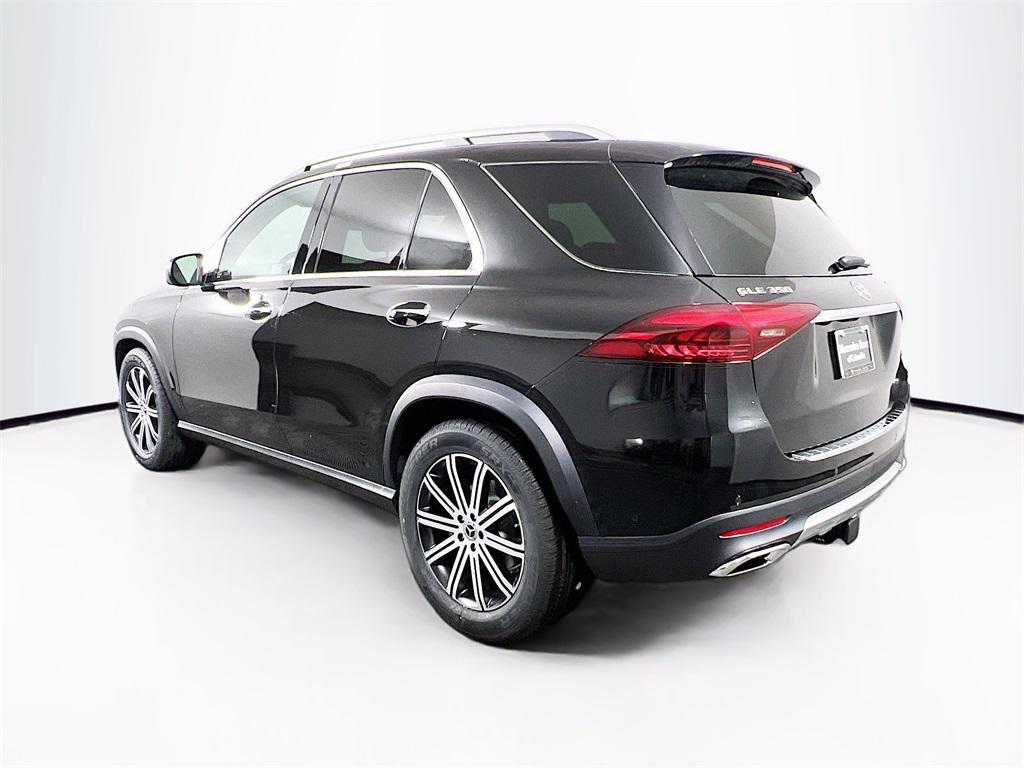 new 2026 Mercedes-Benz GLE 350 car, priced at $69,965