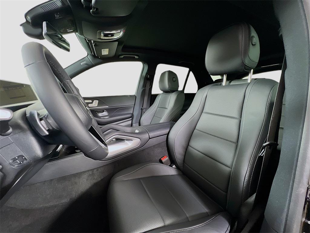 new 2026 Mercedes-Benz GLE 350 car, priced at $69,965
