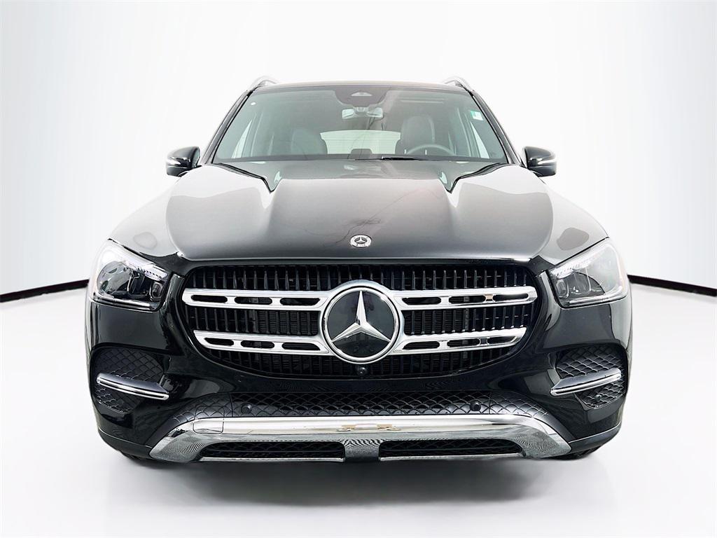 new 2026 Mercedes-Benz GLE 350 car, priced at $69,965