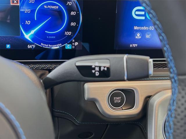 new 2025 Mercedes-Benz G-Class car, priced at $181,600