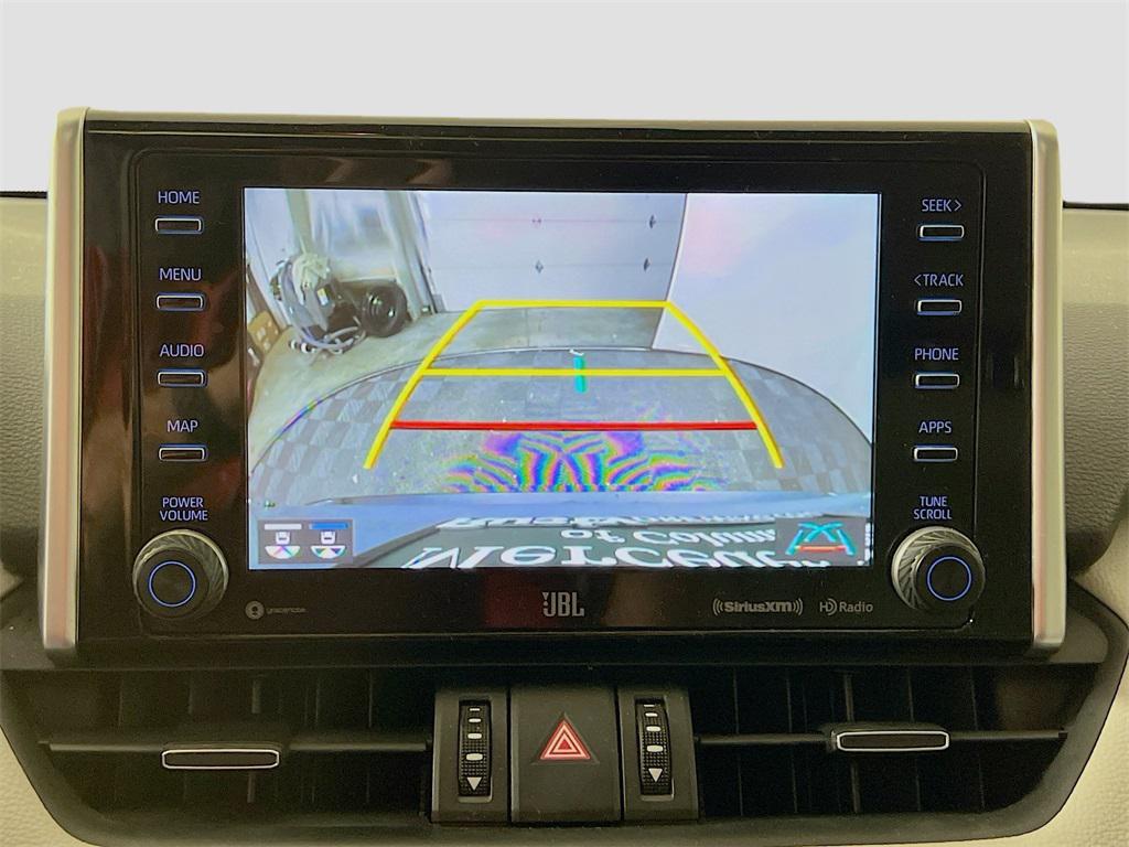 used 2019 Toyota RAV4 car, priced at $23,899