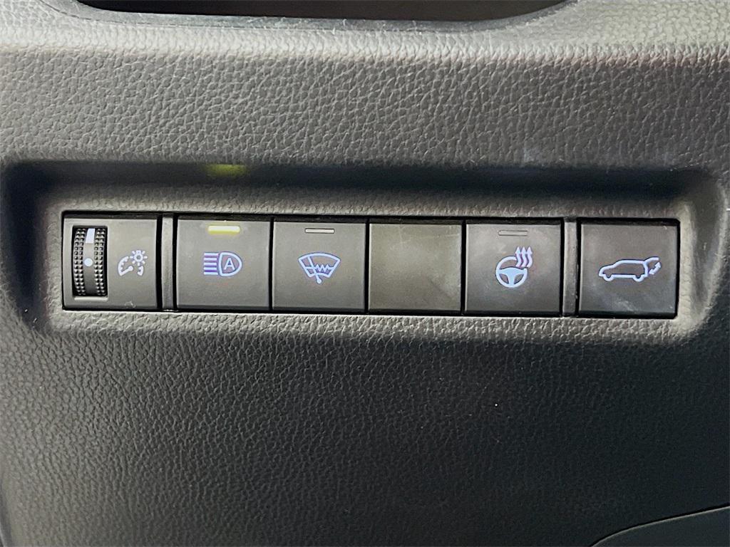 used 2019 Toyota RAV4 car, priced at $23,899