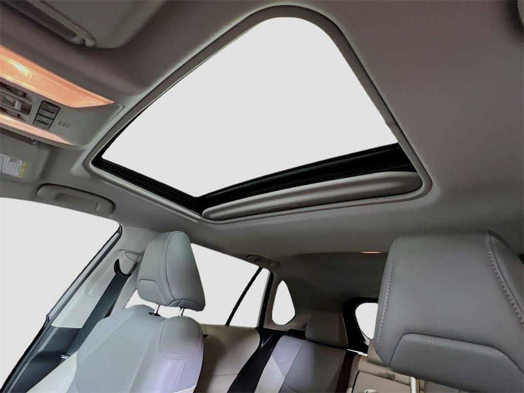 used 2019 Toyota RAV4 car, priced at $23,899