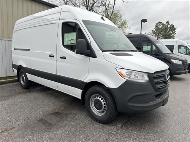 new 2024 Mercedes-Benz Sprinter 2500 car, priced at $59,168