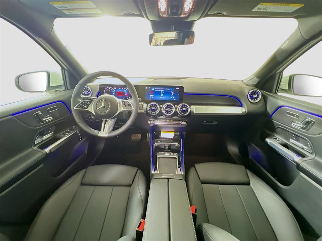 new 2026 Mercedes-Benz GLB 250 car, priced at $54,310