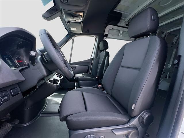 new 2025 Mercedes-Benz Sprinter 2500 car, priced at $66,951