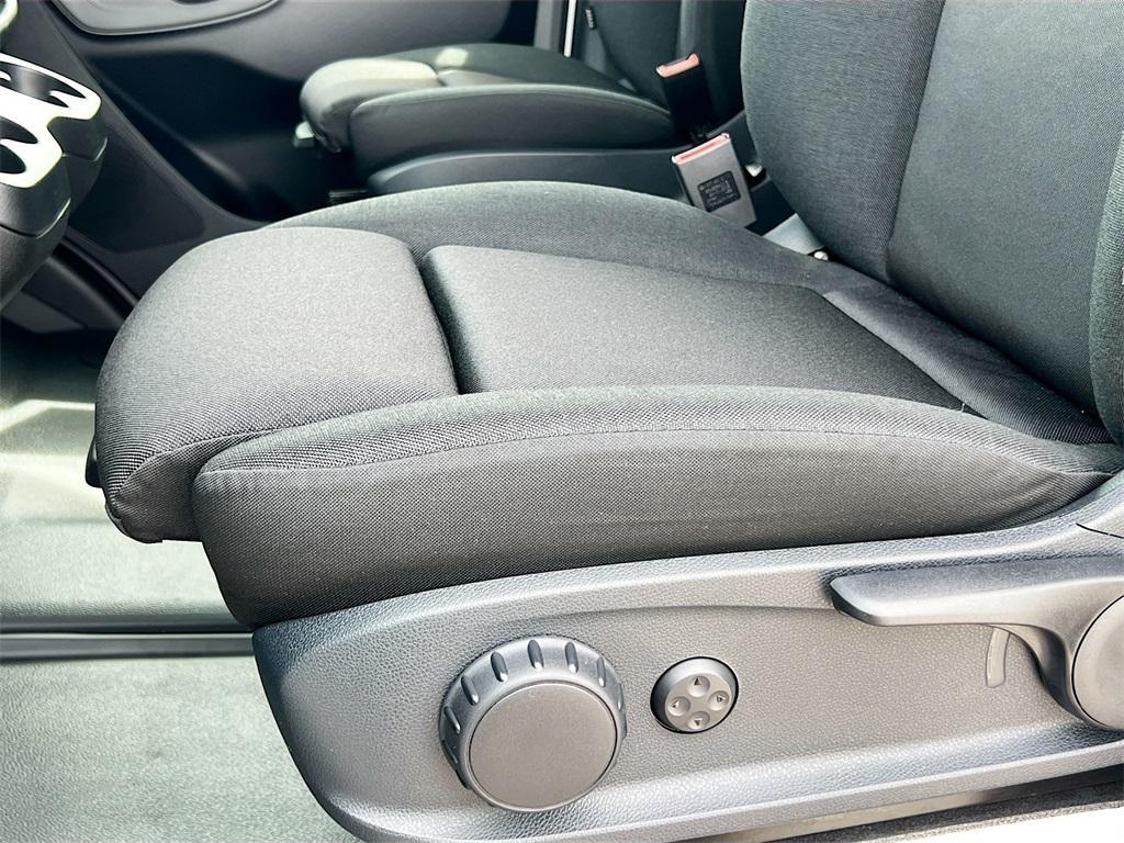 new 2025 Mercedes-Benz Sprinter 2500 car, priced at $66,951