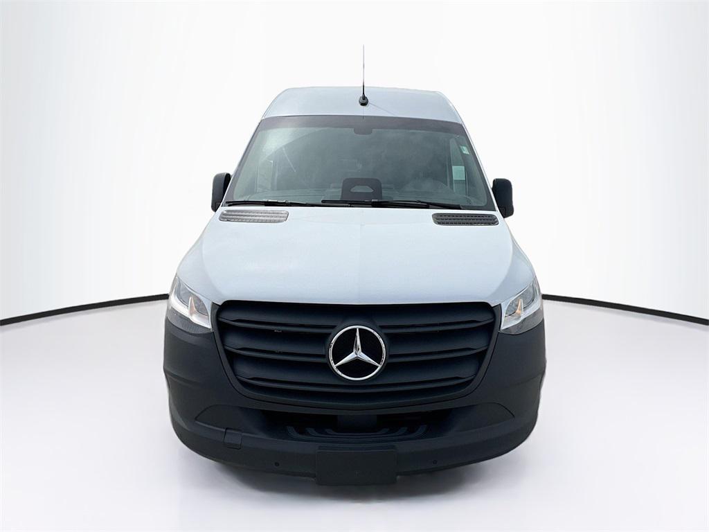 new 2025 Mercedes-Benz Sprinter 2500 car, priced at $66,951
