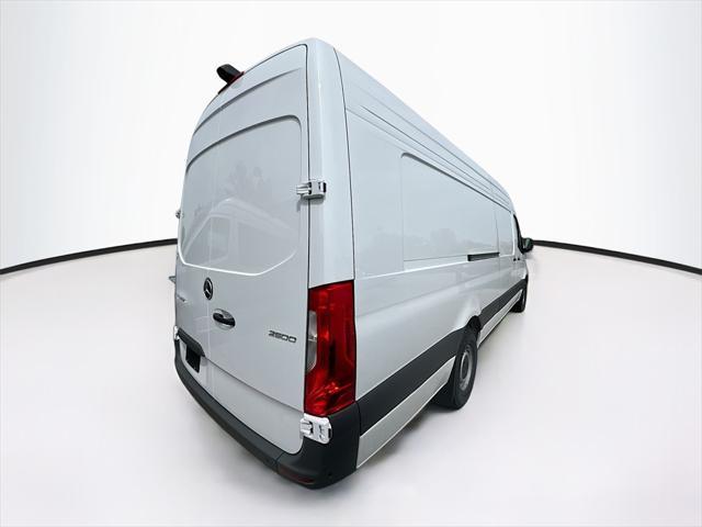 new 2025 Mercedes-Benz Sprinter 2500 car, priced at $66,951