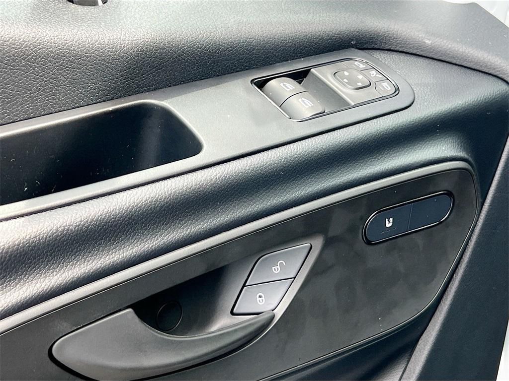new 2025 Mercedes-Benz Sprinter 2500 car, priced at $66,951
