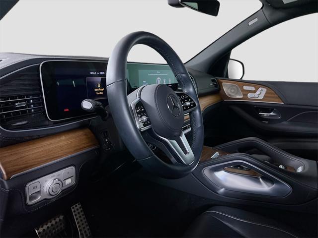 used 2023 Mercedes-Benz GLS 450 car, priced at $64,862
