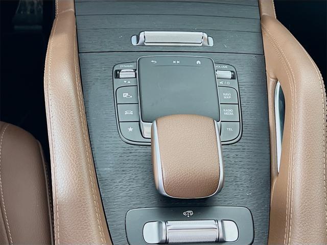 new 2024 Mercedes-Benz GLS 450 car, priced at $94,925