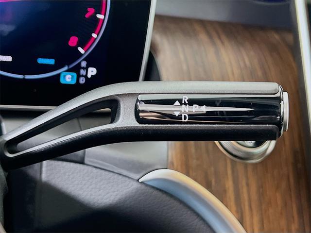 new 2025 Mercedes-Benz GLC 300 car, priced at $53,415