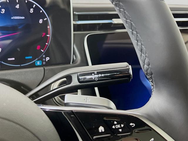 new 2025 Mercedes-Benz E-Class car, priced at $69,100