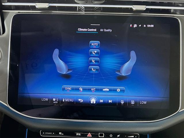 new 2025 Mercedes-Benz E-Class car, priced at $69,100
