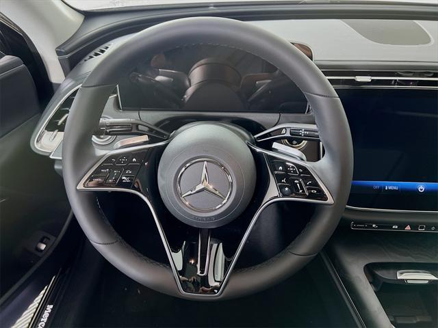 new 2025 Mercedes-Benz E-Class car, priced at $69,100