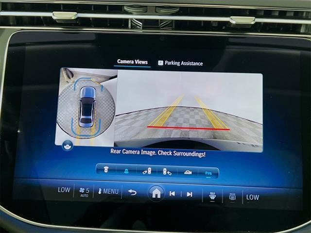 new 2025 Mercedes-Benz E-Class car, priced at $69,100