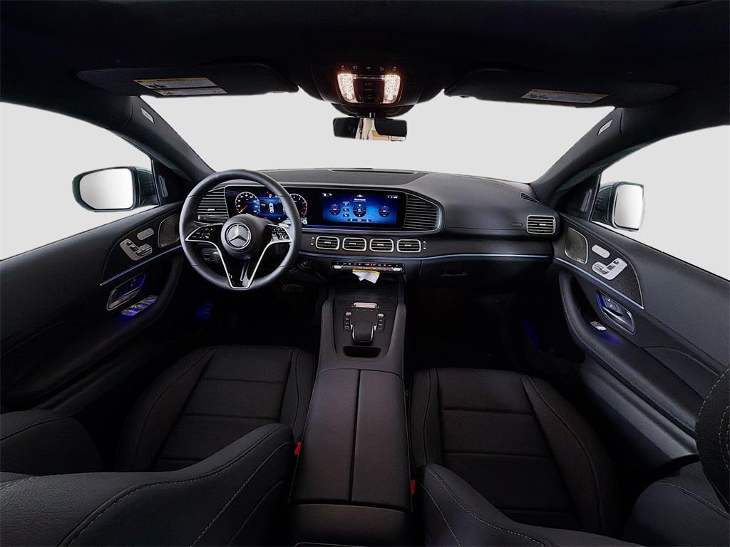 new 2026 Mercedes-Benz GLE 450 car, priced at $84,060
