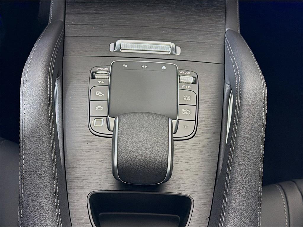 new 2026 Mercedes-Benz GLE 450 car, priced at $84,060