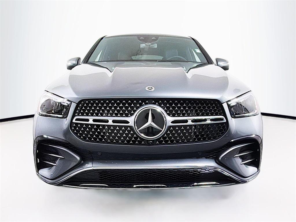 new 2026 Mercedes-Benz GLE 450 car, priced at $84,060
