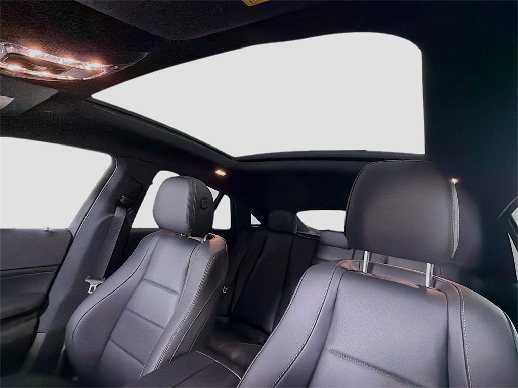 new 2026 Mercedes-Benz GLE 450 car, priced at $84,060