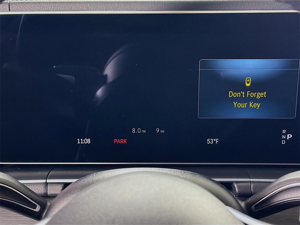 new 2026 Mercedes-Benz GLE 450 car, priced at $84,060