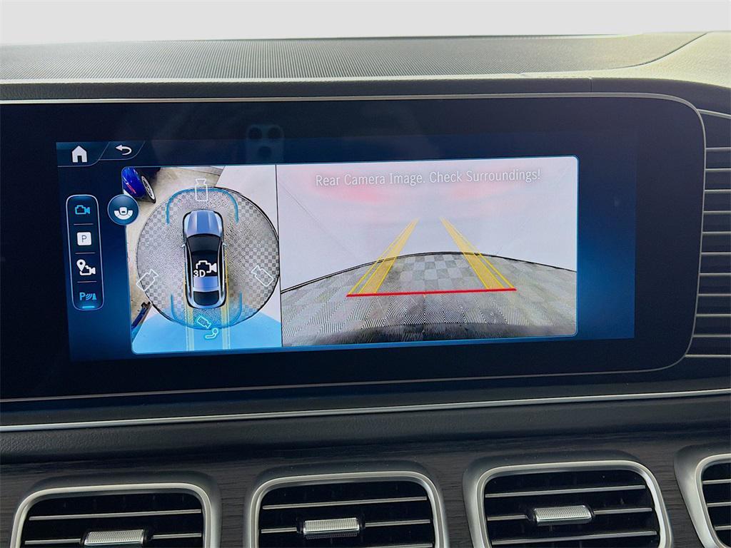 new 2026 Mercedes-Benz GLE 450 car, priced at $84,060